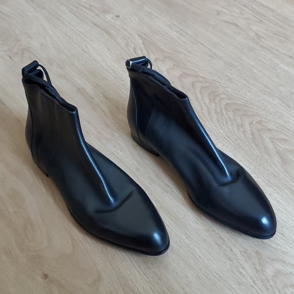Alexander Wang Booties
